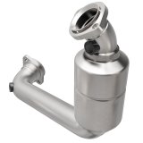 MagnaFlow Direct Fit Catalytic Converter 2000 Mercedes CLK320 3.2L thumbnail 1