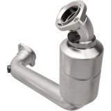MagnaFlow Direct Fit Catalytic Converter 2000 Mercedes CLK320 3.2L thumbnail 2