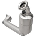 MagnaFlow Direct Fit Catalytic Converter 2000 Mercedes CLK320 3.2L thumbnail 5