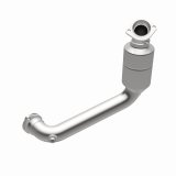 MagnaFlow Direct Fit Catalytic Converter 2000 Mercedes CLK320 3.2L thumbnail 7