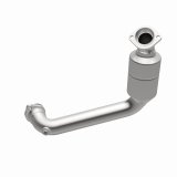 MagnaFlow Direct Fit Catalytic Converter 2000 Mercedes CLK320 3.2L thumbnail 8
