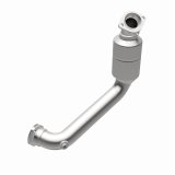 MagnaFlow Direct Fit Catalytic Converter 2000 Mercedes CLK320 3.2L thumbnail 9