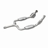 MagnaFlow Direct Fit Catalytic Converter 99/01-03 Ford Mustang 3.8L thumbnail 9