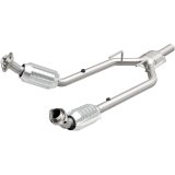 MagnaFlow Direct Fit Catalytic Converter 96-97 Mercury Cougar 3.8L thumbnail 3