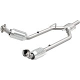 MagnaFlow Direct Fit Catalytic Converter 96-97 Mercury Cougar 3.8L thumbnail 5