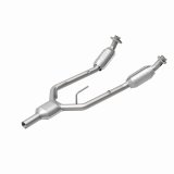 MagnaFlow Direct Fit Catalytic Converter 96-97 Mercury Cougar 3.8L thumbnail 8