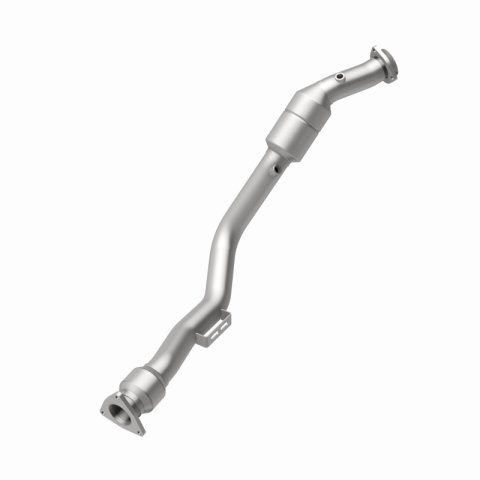 MagnaFlow Direct Fit Catalytic Converter 04/06 VW Phaeton 4.2L Front Driver Side thumbnail 9
