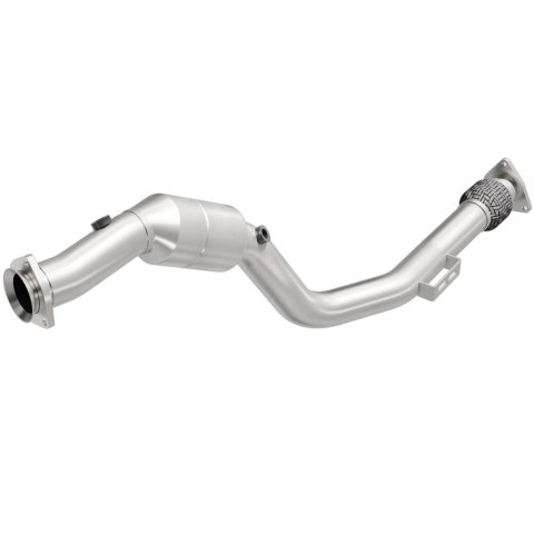 MagnaFlow Direct Fit Catalytic Converter 04/06 VW Phaeton 4.2L Front Passenger Side thumbnail 1