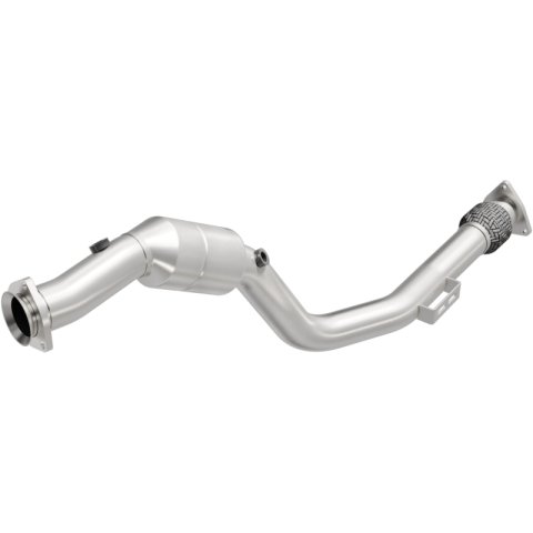 MagnaFlow Direct Fit Catalytic Converter 04/06 VW Phaeton 4.2L Front Passenger Side thumbnail 3