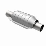 MagnaFlow Universal Catalytic Converter 1.75 with 1-O2 Front CA thumbnail 7