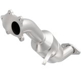 MagnaFlow Conv DF 2006 Subaru Impreza 2.5L thumbnail 1