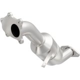 MagnaFlow Conv DF 2006 Subaru Impreza 2.5L thumbnail 2