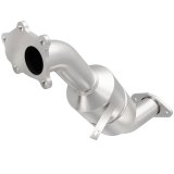MagnaFlow Conv DF 2006 Subaru Impreza 2.5L thumbnail 5