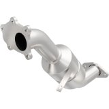 MagnaFlow Conv DF 2006 Subaru Impreza 2.5L thumbnail 6