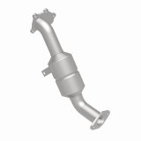 MagnaFlow Conv DF 2006 Subaru Impreza 2.5L thumbnail 8
