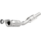 MagnaFlow Direct Fit Catalytic Converter 03-04 Pontiac Vibe 1.8L thumbnail 1
