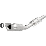 MagnaFlow Direct Fit Catalytic Converter 03-04 Pontiac Vibe 1.8L thumbnail 2