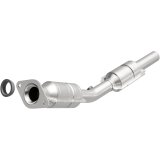 MagnaFlow Direct Fit Catalytic Converter 03-04 Pontiac Vibe 1.8L thumbnail 3