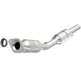 MagnaFlow Direct Fit Catalytic Converter 03-04 Pontiac Vibe 1.8L thumbnail 4