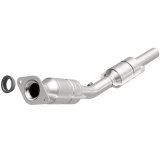 MagnaFlow Direct Fit Catalytic Converter 03-04 Pontiac Vibe 1.8L thumbnail 5