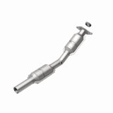 MagnaFlow Direct Fit Catalytic Converter 03-04 Pontiac Vibe 1.8L thumbnail 7