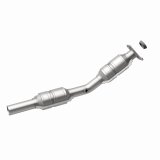 MagnaFlow Direct Fit Catalytic Converter 03-04 Pontiac Vibe 1.8L thumbnail 8