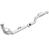 MagnaFlow Direct Fit Catalytic Converter 2000 Mercedes CL500 5.0L thumbnail 5