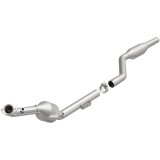 MagnaFlow Direct Fit Catalytic Converter 2000 Mercedes CL500 5.0L thumbnail 1