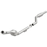 MagnaFlow Direct Fit Catalytic Converter 2000 Mercedes CL500 5.0L thumbnail 2