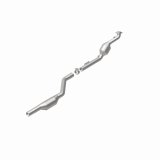 MagnaFlow Direct Fit Catalytic Converter 2000 Mercedes CL500 5.0L thumbnail 9
