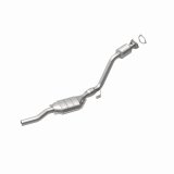 MagnaFlow Direct Fit Catalytic Converter 03 Volkswagen Passat 2.8L thumbnail 7