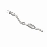 MagnaFlow Direct Fit Catalytic Converter 03 Volkswagen Passat 2.8L thumbnail 9