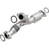 MagnaFlow Direct Fit Catalytic Converter 96-97 Lexus GS300 3.0L thumbnail 6
