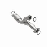 MagnaFlow Direct Fit Catalytic Converter 96-97 Lexus GS300 3.0L thumbnail 8