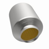 MagnaFlow Universal Catalytic Converter 2.25 Front Spun thumbnail 7