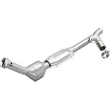 MagnaFlow Direct Fit Catalytic Converter 97-98 Ford Trucks 5.4L thumbnail 3