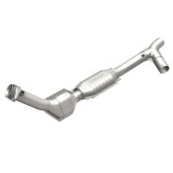 MagnaFlow Direct Fit Catalytic Converter 97-98 Ford Trucks 5.4L thumbnail 7
