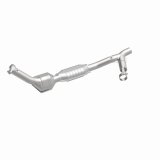 MagnaFlow Direct Fit Catalytic Converter 97-98 Ford Trucks 5.4L thumbnail 8
