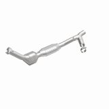 MagnaFlow Direct Fit Catalytic Converter 97-98 Ford Trucks 5.4L thumbnail 9