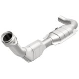 MagnaFlow Direct Fit Catalytic Converter 99-00 Ford F-150 4.6L thumbnail 1