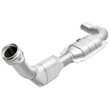 MagnaFlow Direct Fit Catalytic Converter 99-00 Ford F-150 4.6L thumbnail 5