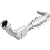 MagnaFlow Direct Fit Catalytic Converter 99-00 Ford F-150 4.6L thumbnail 6
