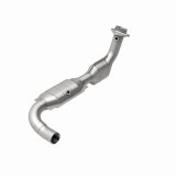 MagnaFlow Direct Fit Catalytic Converter 99-00 Ford F-150 4.6L thumbnail 9