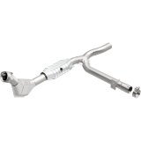 MagnaFlow Direct Fit Catalytic Converter 99-00 Ford F-150 4.6L thumbnail 6