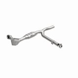 MagnaFlow Direct Fit Catalytic Converter 99-00 Ford F-150 4.6L thumbnail 7