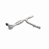 MagnaFlow Direct Fit Catalytic Converter 99-00 Ford F-150 4.6L thumbnail 8