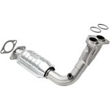 MagnaFlow Direct Fit Catalytic Converter 94-98 Villager/Quest 3.0L thumbnail 2