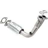 MagnaFlow Direct Fit Catalytic Converter 94-98 Villager/Quest 3.0L thumbnail 3