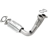 MagnaFlow Direct Fit Catalytic Converter 94-98 Villager/Quest 3.0L thumbnail 4