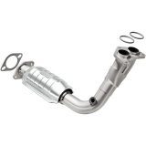 MagnaFlow Direct Fit Catalytic Converter 94-98 Villager/Quest 3.0L thumbnail 5